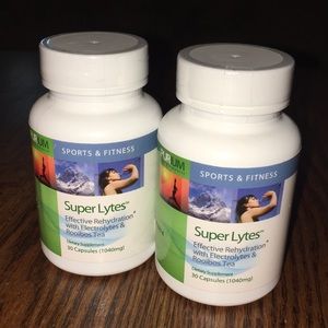 Purium Super Lytes